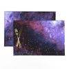 Placemats |  Carina Nebula (edited, blue) Placemats Dining Carina Nebula (Edited, Blue)