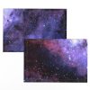 Placemats |  Carina Nebula (edited, blue) Placemats Dining Carina Nebula (Edited, Blue)