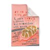 Tea Towels |  YiddishWisdomFromBubbesKitchen Tea Towel Dining Tea Towels